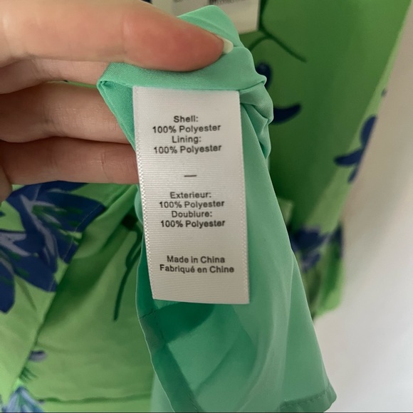 REVOLVE Likely NWT Mini Charlotte Dress - Picture 5 of 8